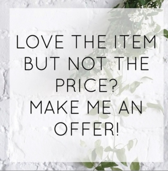 💕 All reasonable offers considered💕 - Picture 1 of 1